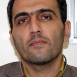 تصویر دکتر محمود کریمی