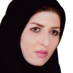 تصویر دکتر زینب شیخ بابائی