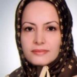 تصویر دکتر وجیهه ایزدی خواه