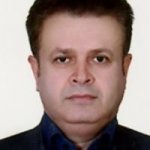 تصویر دکتر کاظم ایرانی