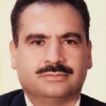 تصویر دکتر سیدجلال الدین اسحق حسینی