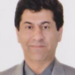 تصویر دکتر مرتضی شیخ الاسلامی