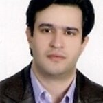 تصویر دکتر محمدرضا لطفی نیا