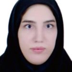 تصویر دکتر مریم اشرفی