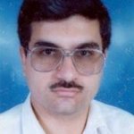 تصویر دکتر مجید کاظم زاده
