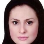 تصویر دکتر کتایون اورنگ