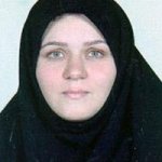 تصویر دکتر منیره تولائی