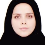 تصویر دکتر مریم قلیچ لی