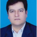 تصویر دکتر علی اقا سینا