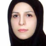تصویر دکتر الهام کاظم عصاره