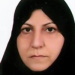 تصویر دکتر منیراعظم کچویی