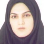 تصویر دکتر سعیده اشرفی موغاری