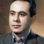 تصویر دکتر سیدجلال الدین قرشی