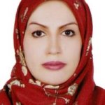 تصویر دکتر سمیه کاظم نژادلیلی