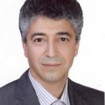 تصویر دکتر محمودرضا کلانتری