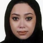 تصویر دکتر سونیا شیخ زاده نیری