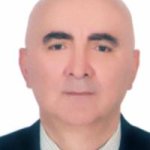 تصویر دکتر عبدالرضا اهری