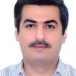 تصویر دکتر عبدالرضا فاضل