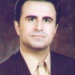 تصویر دکتر عبدالرضا صالحی