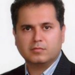 تصویر دکتر عبدالرضا رودباری