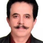 تصویر دکتر محمودرضا صدر