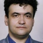 تصویر دکتر وحید احمدیان