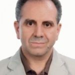 تصویر دکتر داود رمضانی
