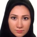 تصویر دکتر پانیذ کاظم زاده