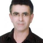 تصویر دکتر محمودرضا مدنی