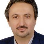 تصویر دکتر جواد مراثی زاده