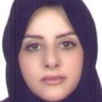 تصویر دکتر سهیلا کاظم زاده آزاد