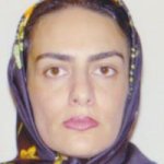 تصویر دکتر کتایون هاشمی
