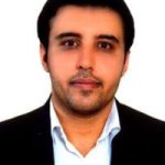 تصویر دکتر احسان بیات چادگانی