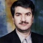 تصویر دکتر داود بهرامی
