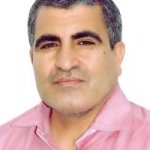تصویر دکتر محمد حصاری