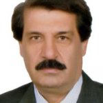تصویر دکتر غلامرضا شیخ