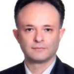 تصویر دکتر کامبیز ستوده