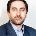 تصویر دکتر علی مجیدی