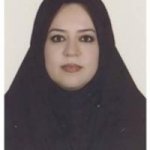 تصویر دکتر فاطمه(گیتی) ایزدی پور