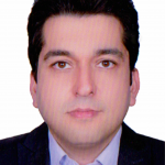 تصویر دکتر سید علی موسوی نسب