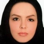 تصویر دکتر نیلوفر طلوع حسن پور