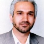 تصویر دکتر عبدالرضا عباس پور