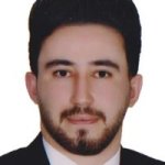 تصویر دکتر میثم اسماعیلی هلان