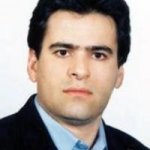 تصویر دکتر مسعود کوشا