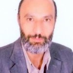 تصویر دکتر سیدسعید نوری خراسانی