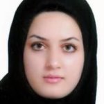 تصویر دکتر معصومه عطائی کچوئی