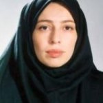 تصویر دکتر نوشین سلحشور
