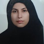 تصویر دکتر ناهید عبدالهی