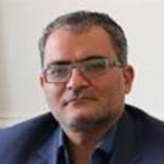 تصویر دکتر سیدسعید کسائیان
