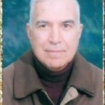 تصویر دکتر حسینعلی جمشیدی